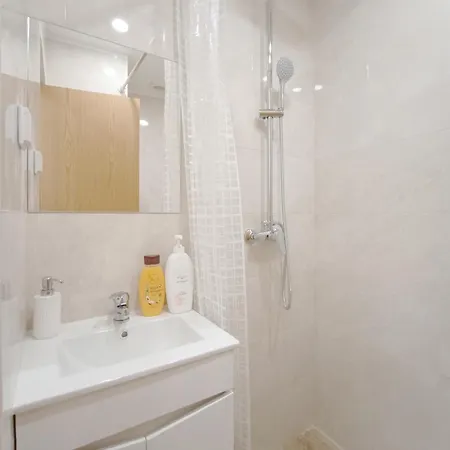 Appartement Center Charm *