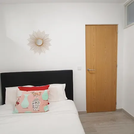 Appartement Center Charm *