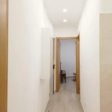 Center Charm Appartement *