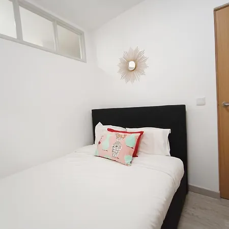 Appartement Center Charm *