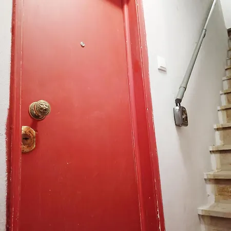 Center Charm Appartement *