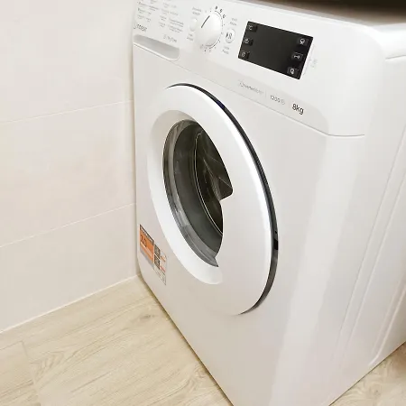 Appartement Center Charm *