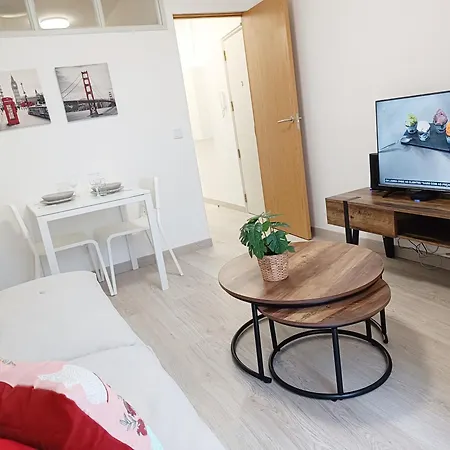 Center Charm * Lisboa