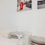 Center Charm شقة Lisboa