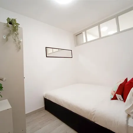 Charm In The Old Town Apartment Lisbon