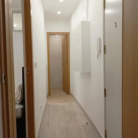 Center Charm Apartment