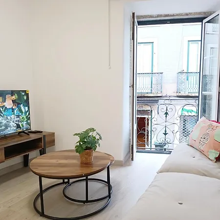 Apartment Charm In The Old Town