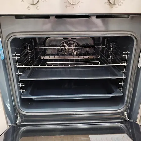 Center Charm Apartment