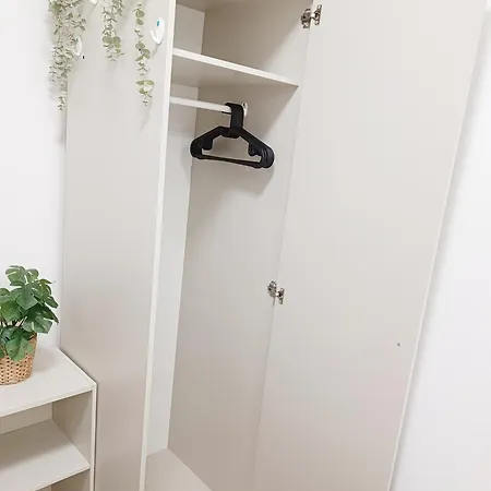 Апартаменти Center Charm Лісабон