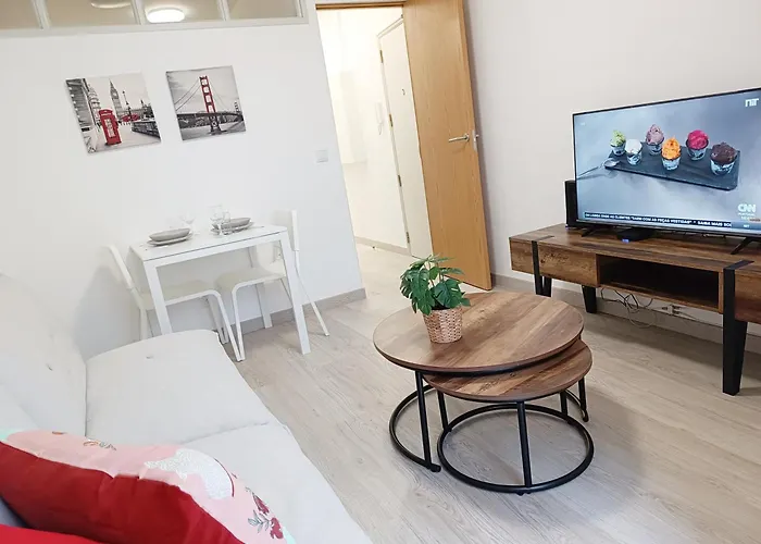 Center Charm * Lisbon