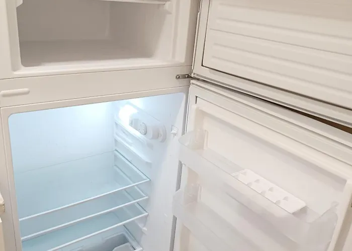 Apartment Center Charm Lisbon